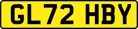 GL72HBY