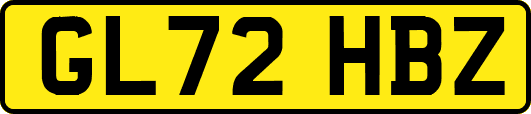 GL72HBZ
