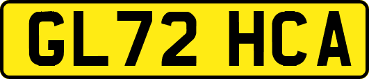 GL72HCA