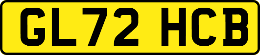 GL72HCB