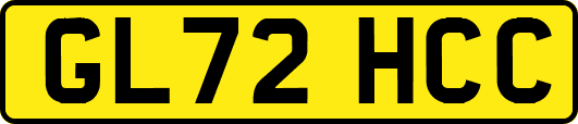 GL72HCC