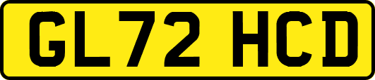 GL72HCD