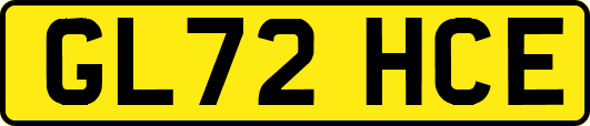 GL72HCE