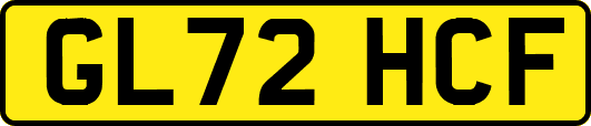 GL72HCF