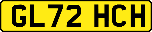 GL72HCH