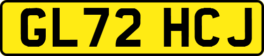 GL72HCJ