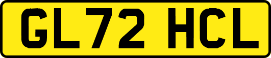 GL72HCL