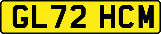 GL72HCM