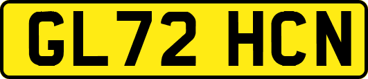 GL72HCN