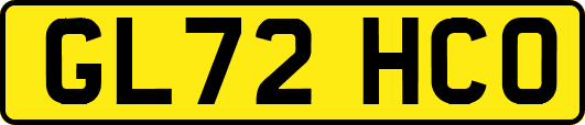 GL72HCO