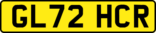 GL72HCR