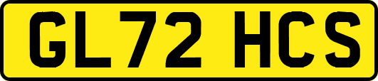 GL72HCS