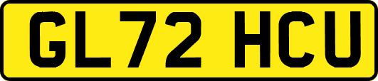 GL72HCU