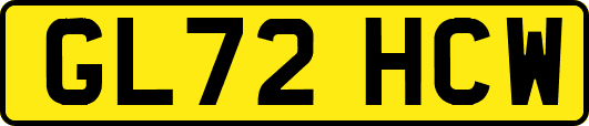 GL72HCW