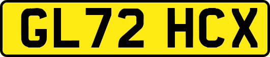 GL72HCX