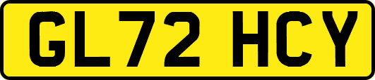 GL72HCY