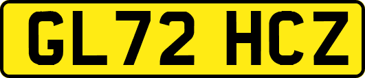 GL72HCZ