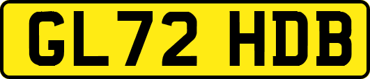 GL72HDB