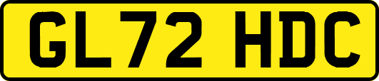 GL72HDC