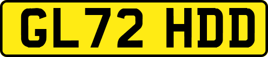 GL72HDD