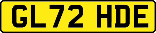 GL72HDE