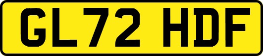 GL72HDF