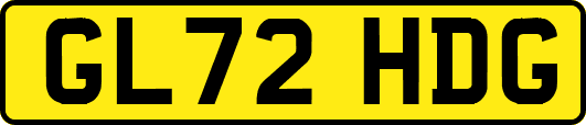 GL72HDG