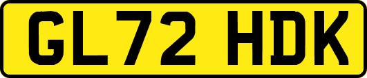 GL72HDK