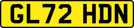 GL72HDN