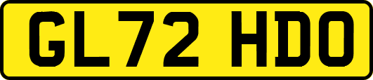 GL72HDO