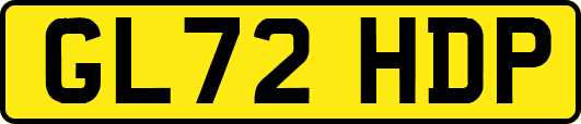 GL72HDP