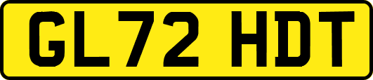 GL72HDT