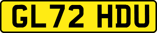 GL72HDU