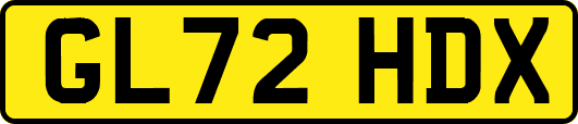GL72HDX