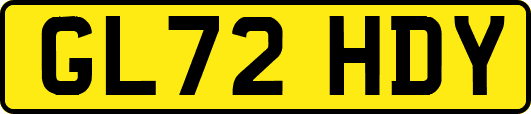 GL72HDY