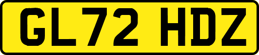 GL72HDZ
