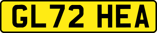 GL72HEA