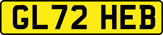 GL72HEB