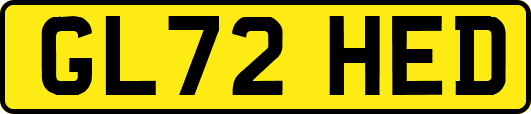 GL72HED