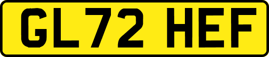 GL72HEF