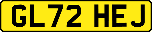 GL72HEJ