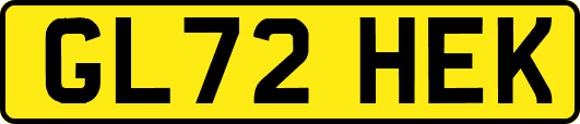 GL72HEK