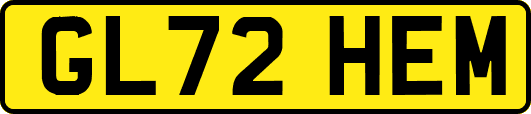 GL72HEM