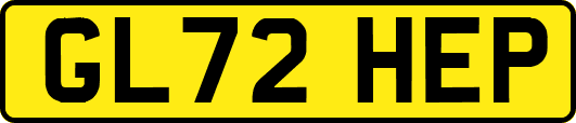 GL72HEP