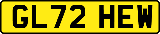 GL72HEW