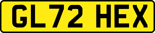 GL72HEX