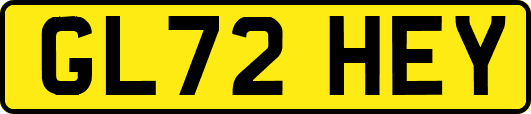 GL72HEY