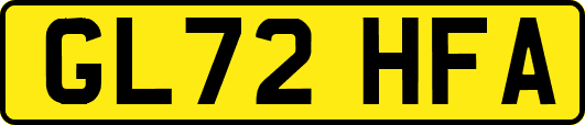 GL72HFA