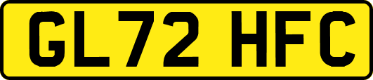 GL72HFC