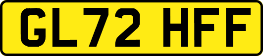 GL72HFF